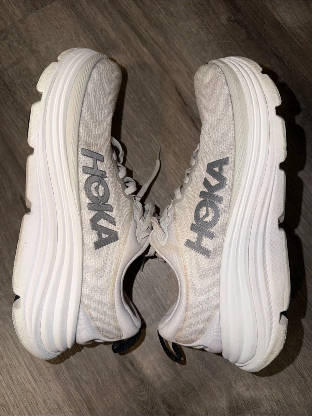 Hoka Gaviota 5 sneaker men’s 9.5D